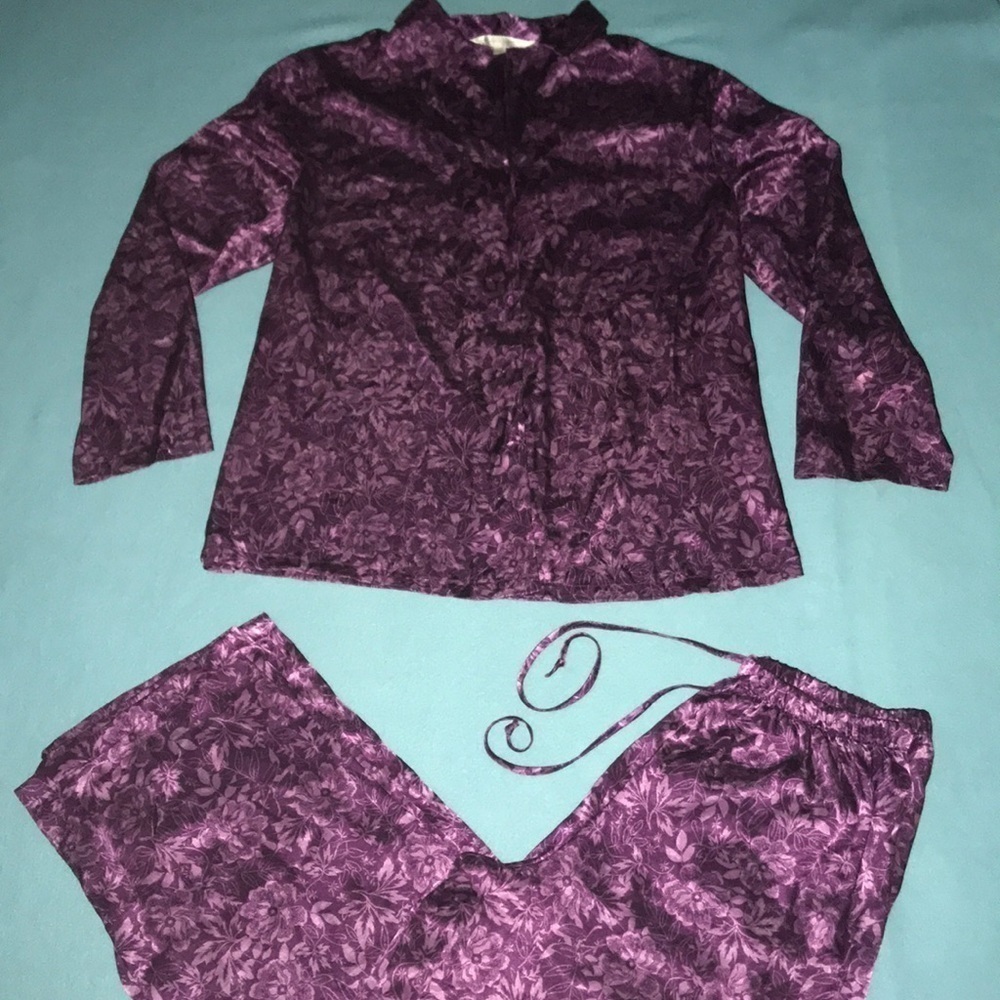 𝅺CACIQUE lounge wear / sleep ware size 14-16